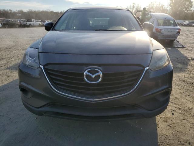 Photo 5 from auction – 2013 MAZDA CX-9 TOURI with VIN JM3TB3CA9D0405672
