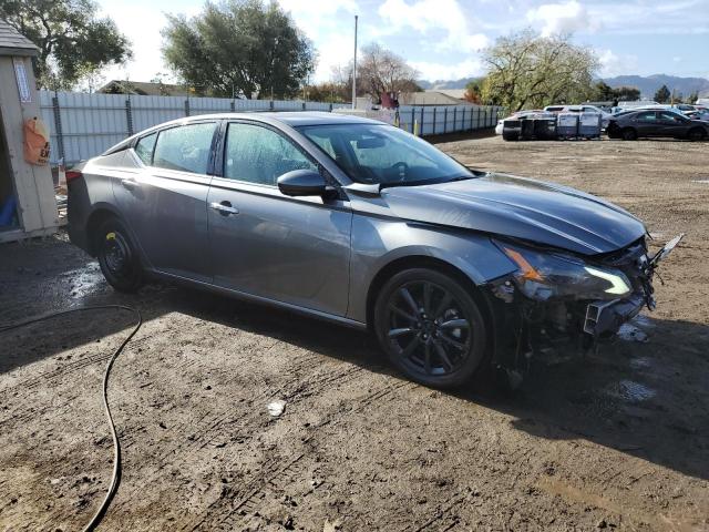 Photo 4 from auction – 2023 NISSAN ALTIMA SL with VIN 1N4BL4EV4PN338225
