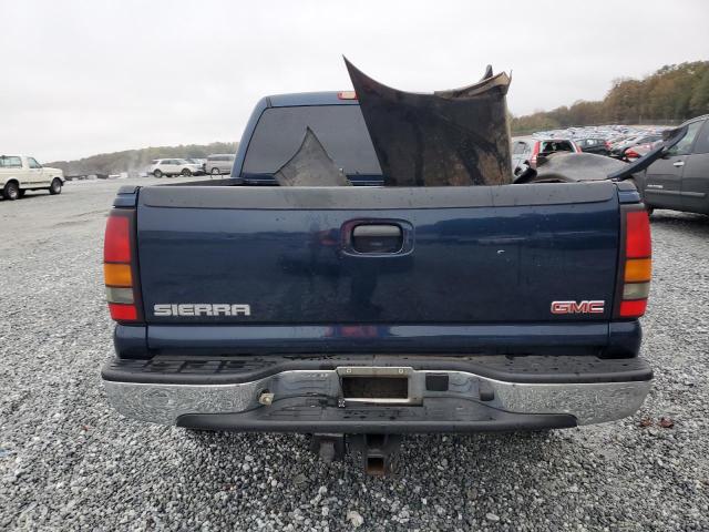 Photo 6 from auction – 2006 GMC NEW SIERRA with VIN 2GTEC13Z761297763