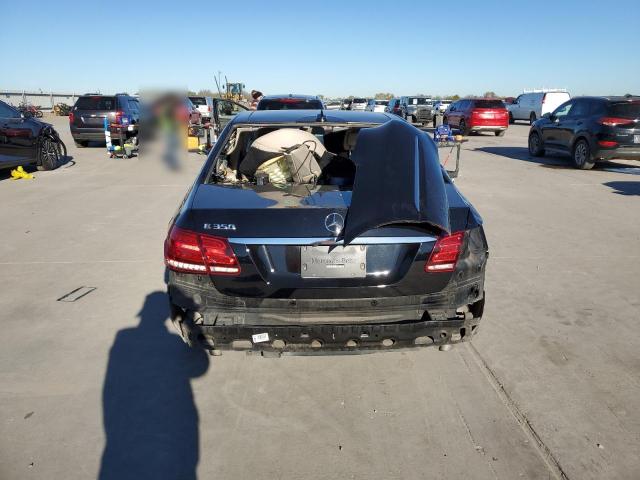 Photo 6 from auction – 2016 MERCEDES-BENZ E 350 with VIN WDDHF5KB4GB286131