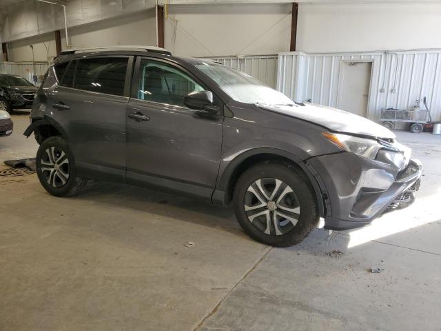 Photo 4 from auction – 2016 TOYOTA RAV4 LE with VIN 2T3BFREV6GW454677