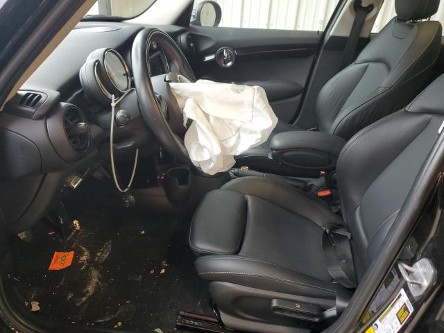 Photo 7 from auction – 2021 MINI COOPER S with VIN WMWXU9C04M2M96933