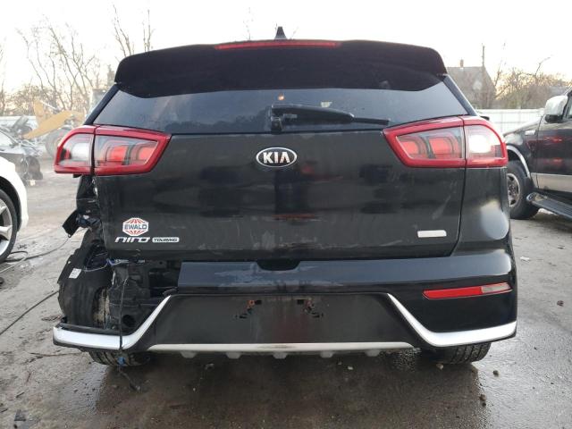 Photo 6 from auction – 2019 KIA NIRO EX with VIN KNDCC3LC7K5292506