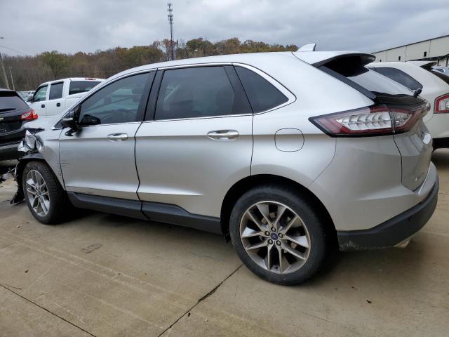 Foto 2 de la subasta – 2016 FORD EDGE TITAN con VIN 2FMPK4K81GBC57501