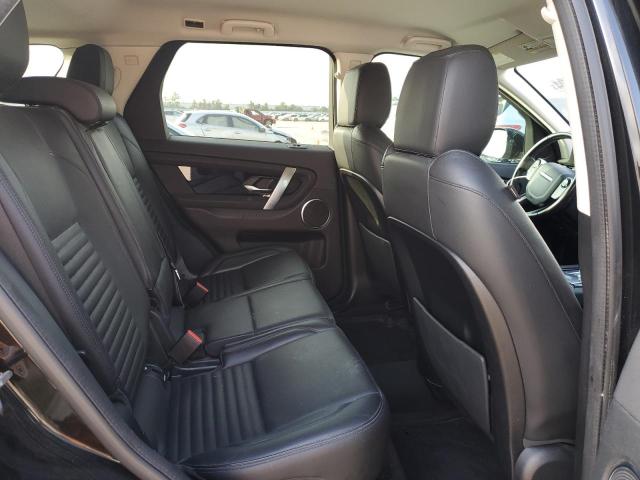 Photo 11 from auction – 2020 LAND ROVER DISCOVERY with VIN SALCJ2FX2LH849958