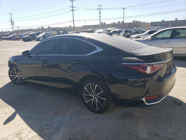 Photo 2 from auction – 2023 LEXUS ES 300H BA with VIN 58ADA1C19PU036141