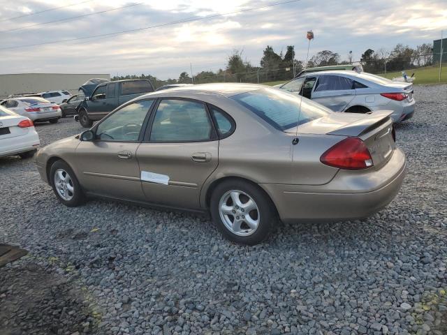 Photo 2 from auction – 2003 FORD TAURUS SE with VIN 1FAFP53U83A240712