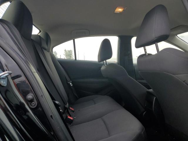 Photo 10 from auction – 2022 TOYOTA COROLLA LE with VIN JTDEPMAE8NJ190358