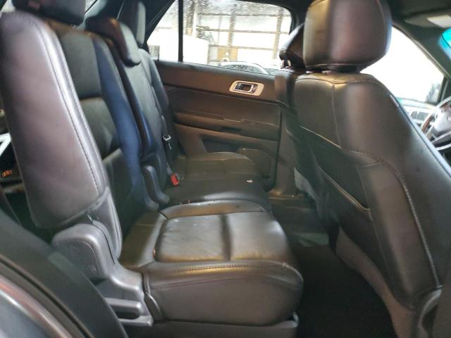 Photo 11 from auction – 2014 FORD EXPLORER X with VIN 1FM5K8D83EGA07548