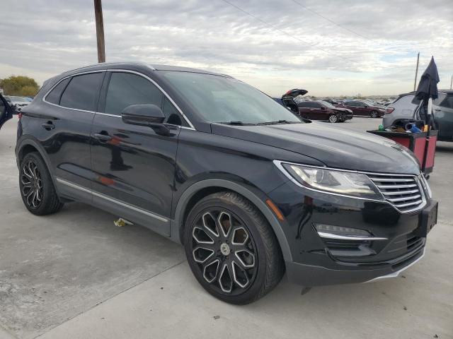 Photo 4 from auction – 2017 LINCOLN MKC RESERV with VIN 5LMCJ3D97HUL08669
