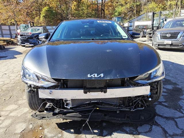 Photo 5 from auction – 2023 KIA EV6 LIGHT with VIN KNDC34LA8P5156915