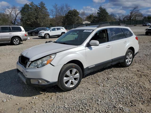 Снимка 1 от търг – 2012 SUBARU OUTBACK 2. с VIN 4S4BRCKC9C3201210