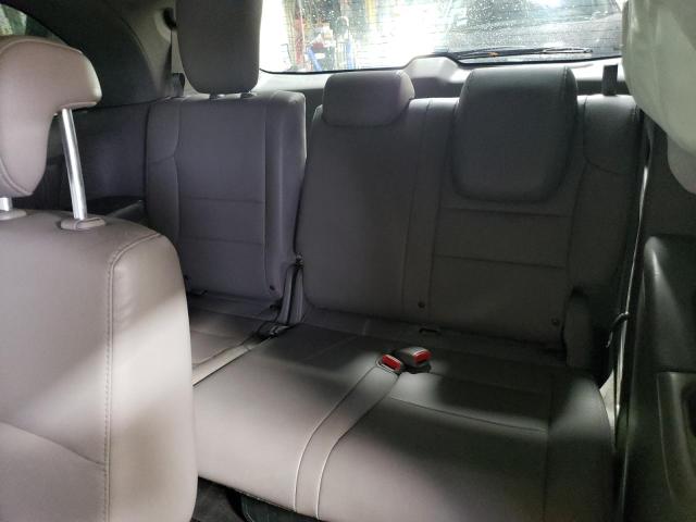 Photo 10 from auction – 2014 HONDA ODYSSEY EX with VIN 5FNRL5H67EB099199