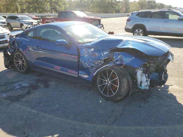 Photo 4 from auction – 2022 FORD MUSTANG with VIN 1FA6P8TH6N5147655
