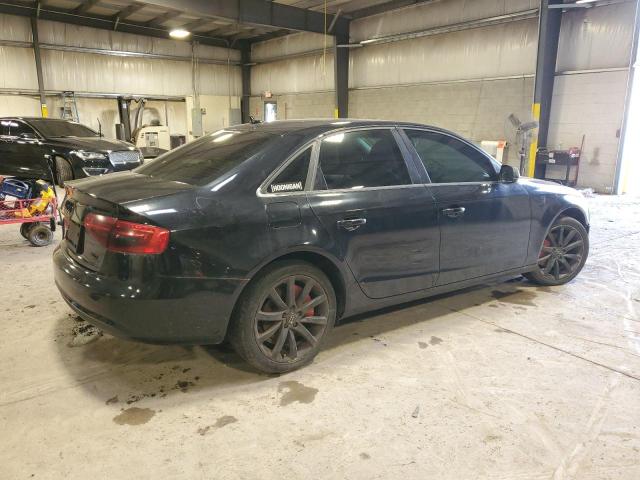 Photo 3 from auction – 2013 AUDI A4 PREMIUM with VIN WAUBFAFL2DN050595