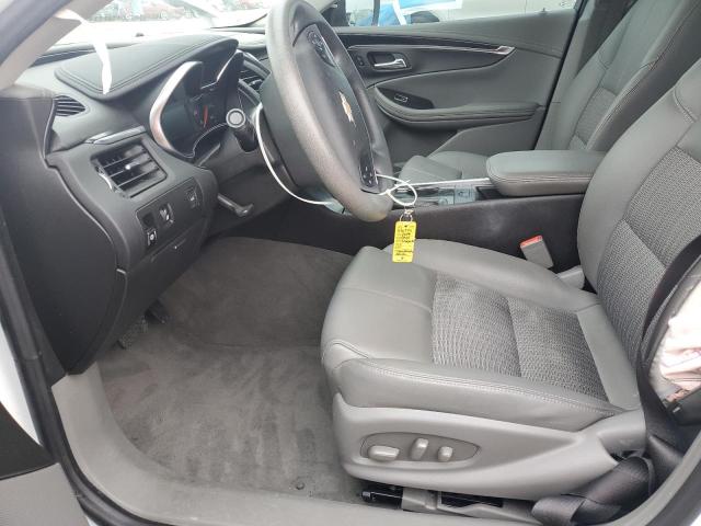 Photo 7 from auction – 2019 CHEVROLET IMPALA LS with VIN 2G11Y5S37K9161979