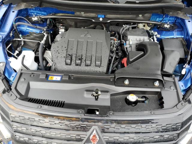 Photo 12 from auction – 2024 MITSUBISHI ECLIPSE CR with VIN JA4ATWAA6RZ047171