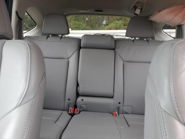 Photo 10 from auction – 2016 HONDA CR-V EXL with VIN 2HKRM3H7XGH537678