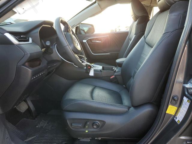 Photo 7 from auction – 2023 TOYOTA RAV4 LIMIT with VIN 4T3D6RFV3PU108593
