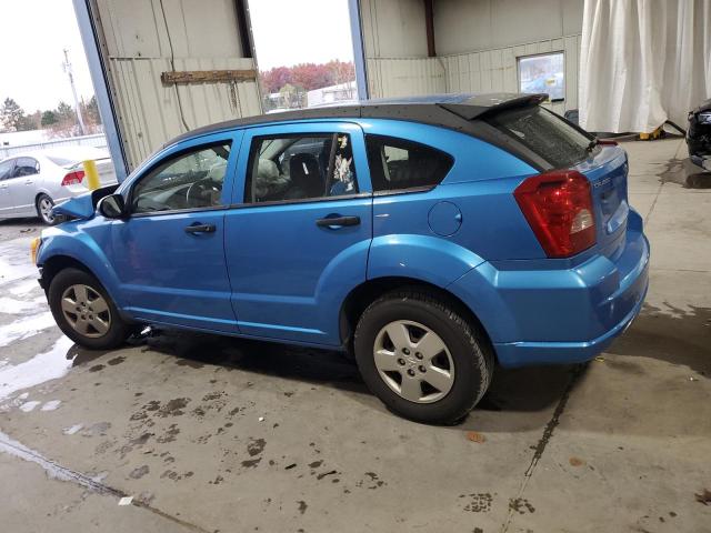 Photo 2 from auction – 2008 DODGE CALIBER with VIN 1B3HB28B98D535624