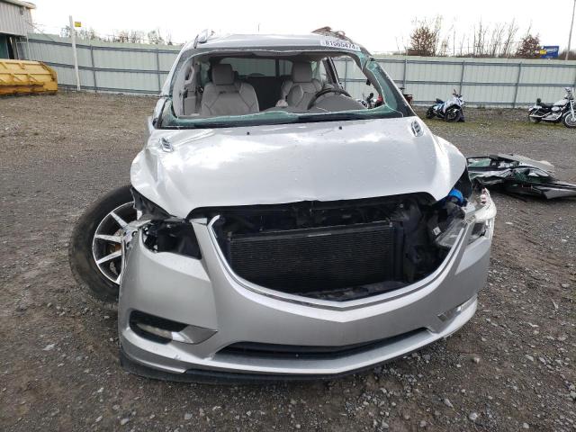 Photo 5 from auction – 2014 BUICK ENCLAVE with VIN 5GAKRBKD6EJ119412