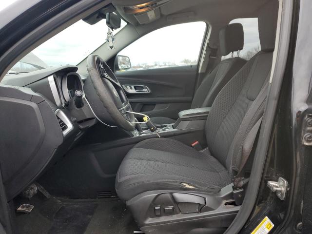 Photo 7 from auction – 2012 CHEVROLET EQUINOX LS with VIN 2GNALBEK4C6322936