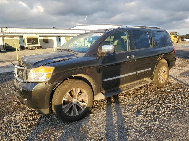 Photo 1 from auction – 2015 NISSAN ARMADA SV with VIN 5N1BA0ND4FN620522