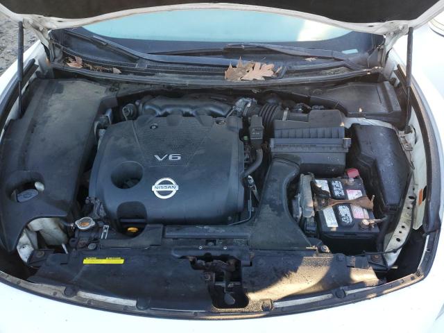 Photo 11 from auction – 2011 NISSAN MAXIMA S with VIN 1N4AA5AP6BC829558