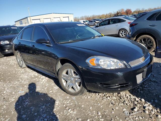 Photo 4 from auction – 2014 CHEVROLET IMPALA LIM with VIN 2G1WB5E31E1136162