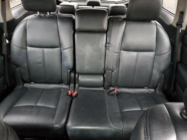 Photo 10 from auction – 2013 NISSAN PATHFINDER with VIN 5N1AR2MM0DC664642