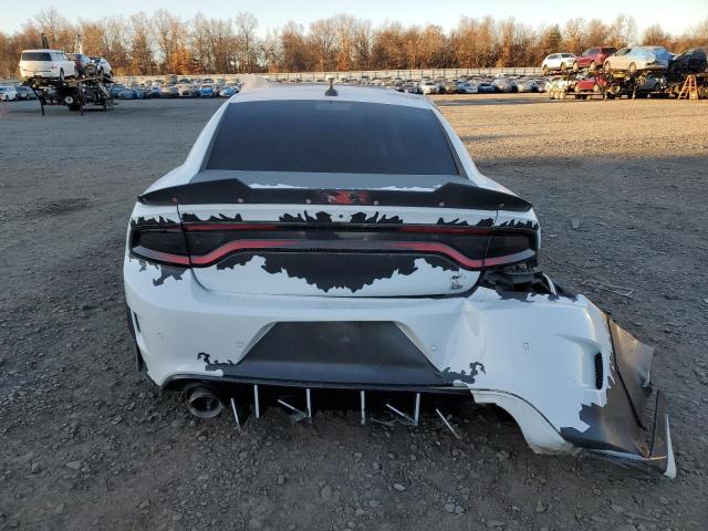 Photo 6 from auction – 2016 DODGE CHARGER R/ with VIN 2C3CDXGJ4GH311627