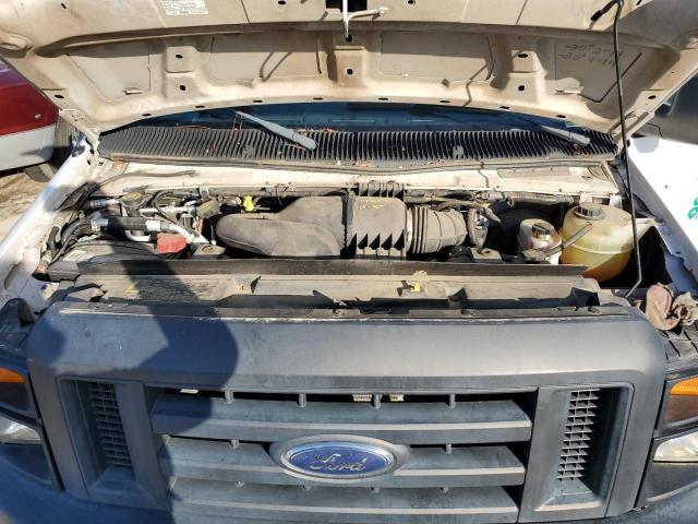 Photo 11 from auction – 2013 FORD ECONOLINE with VIN 1FBSS3BL5DDA77574