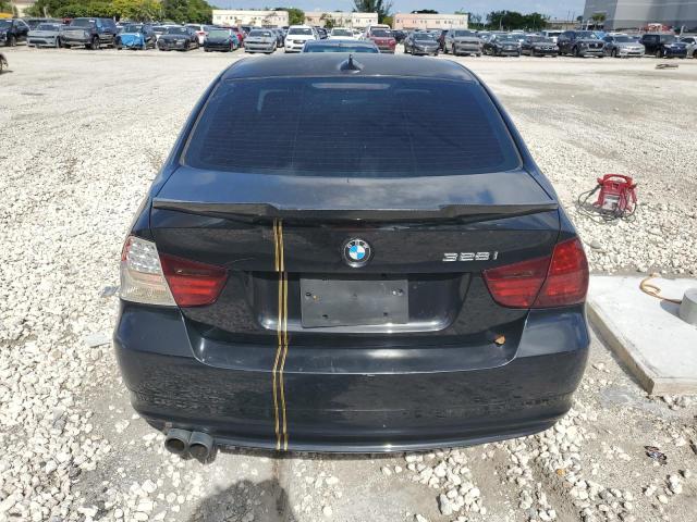 Photo 6 from auction – 2011 BMW 328 I with VIN WBAPH7G5XBNN06598