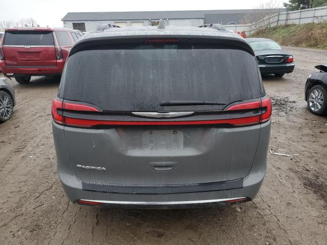 Photo 6 from auction – 2022 CHRYSLER PACIFICA T with VIN 2C4RC1BGXNR170569