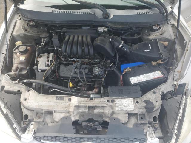 Photo 11 from auction – 2003 FORD TAURUS SEL with VIN 1FAHP59U73A217826