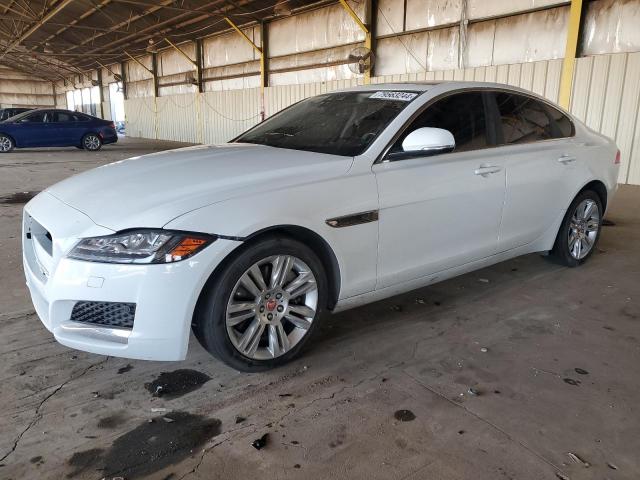 JAGUAR XF PREMIUM 2017 with VIN SAJBD4BV8HCY38074 - Photo from auction