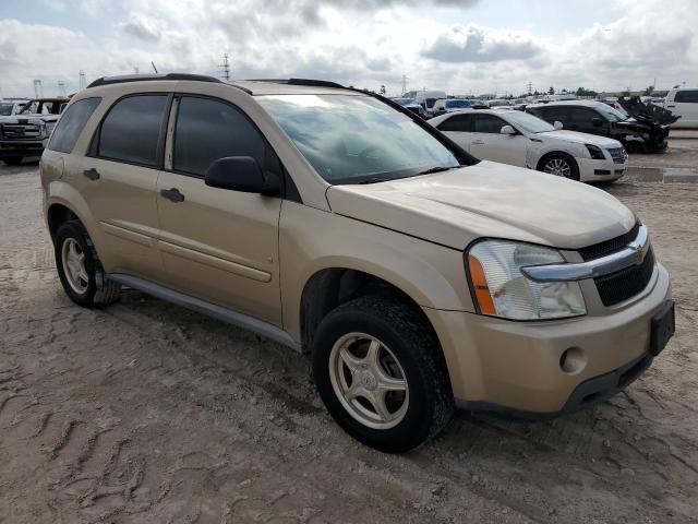 Photo 4 from auction – 2008 CHEVROLET EQUINOX LS with VIN 2CNDL13FX86023072