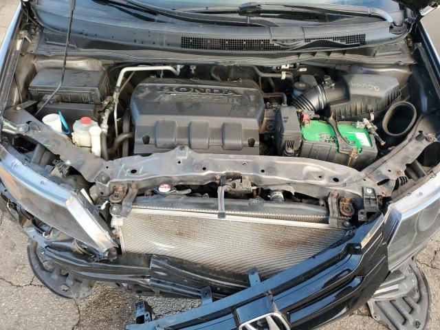 Photo 12 from auction – 2014 HONDA ODYSSEY EX with VIN 5FNRL5H63EB069505
