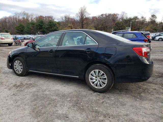 Photo 2 from auction – 2012 TOYOTA CAMRY BASE with VIN 4T1BF1FK3CU125475