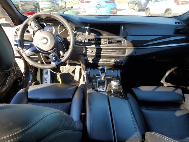 Photo 8 from auction – 2015 BMW 535 XI with VIN WBA5B3C54FD545576