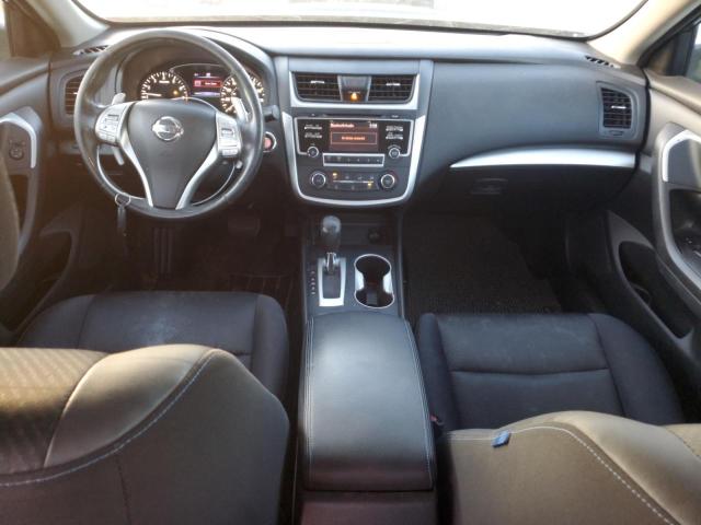 Photo 8 from auction – 2017 NISSAN ALTIMA 2.5 with VIN 1N4AL3AP5HC187938