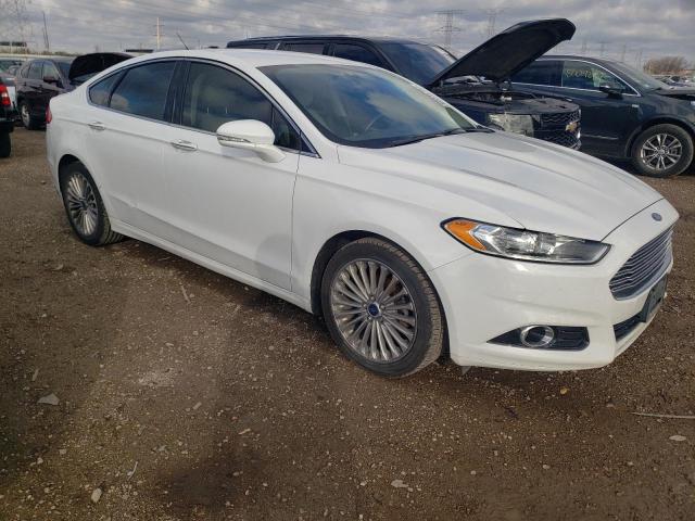 Photo 4 from auction – 2015 FORD FUSION TIT with VIN 3FA6P0K99FR297396