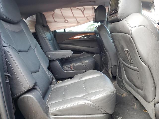 Photo 11 from auction – 2016 CADILLAC ESCALADE E with VIN 1GYS4HKJ4GR113497