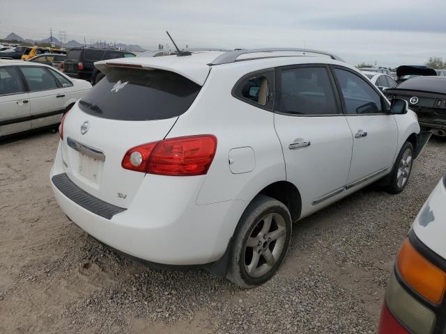 Photo 3 from auction – 2011 NISSAN ROGUE S with VIN JN8AS5MT7BW162910