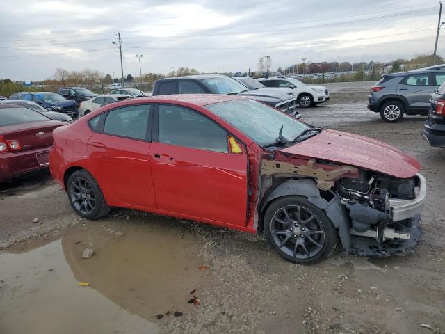 Photo 4 from auction – 2016 DODGE DART SXT with VIN 1C3CDFBB3GD506786