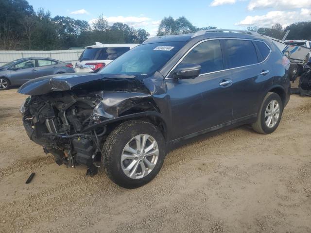 Photo 1 from auction – 2014 NISSAN ROGUE S with VIN 5N1AT2MT3EC837905