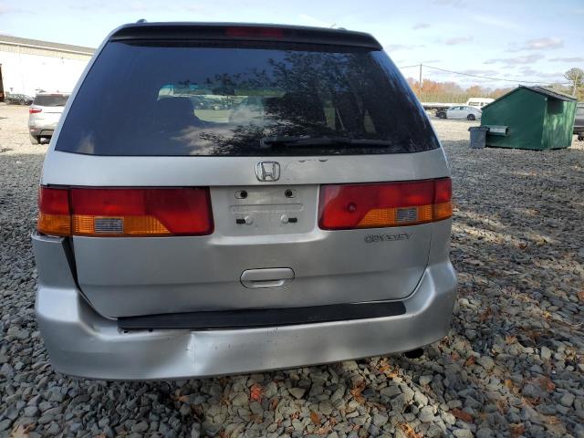 Photo 6 from auction – 2003 HONDA ODYSSEY EX with VIN 5FNRL18903B021086