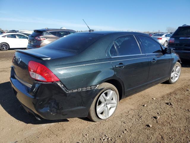 Photo 3 from auction – 2010 MERCURY MILAN with VIN 3MEHM0HA8AR659433