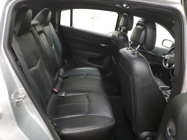 Photo 10 from auction – 2012 CHRYSLER 200 LIMITE with VIN 1C3CCBCG7CN113304