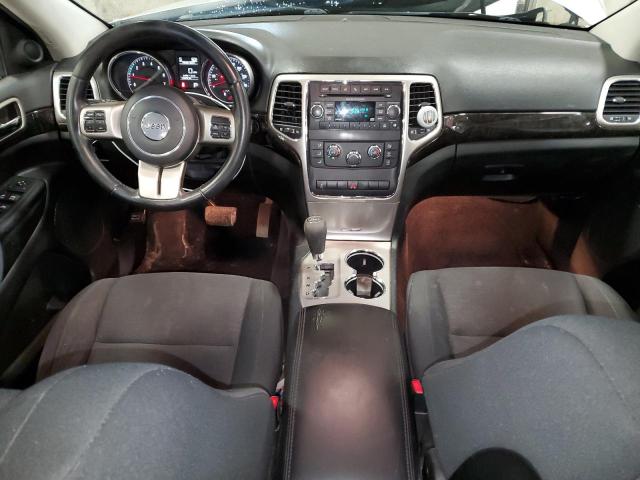Photo 8 from auction – 2012 JEEP GRAND CHER with VIN 1C4RJFAG8CC175005
